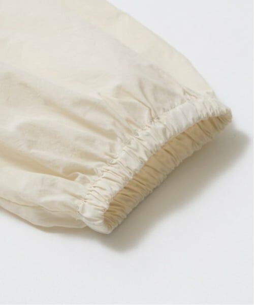 b・ROOM / ビールーム ブルゾン | 【ベストにもなる2way】シアーウィンドブレーカー | 詳細29