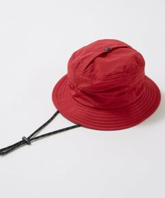 b・ROOM / ビールーム ハット | 【撥水加工】小さく収納できるハット