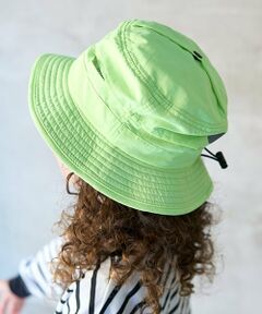 b・ROOM / ビールーム ハット | 【撥水加工】小さく収納できるハット