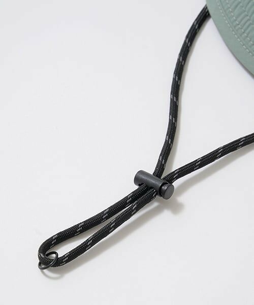 b・ROOM / ビールーム ハット | 【撥水加工】小さく収納できるハット | 詳細13