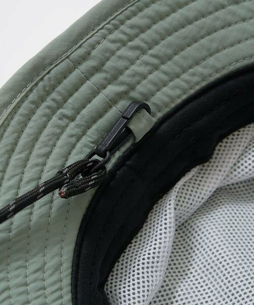 b・ROOM / ビールーム ハット | 【撥水加工】小さく収納できるハット | 詳細14