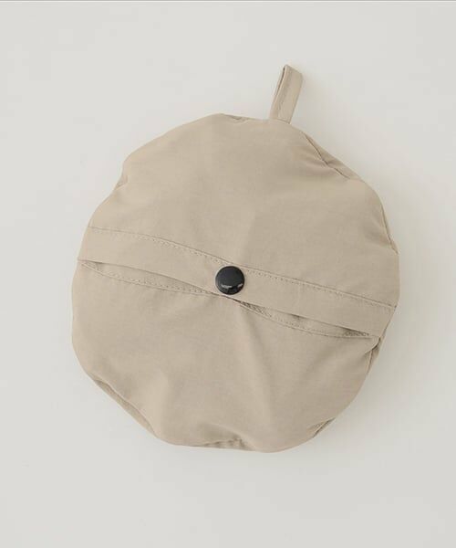 b・ROOM / ビールーム ハット | 【撥水加工】小さく収納できるハット | 詳細18