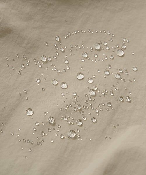 b・ROOM / ビールーム ハット | 【撥水加工】小さく収納できるハット | 詳細20