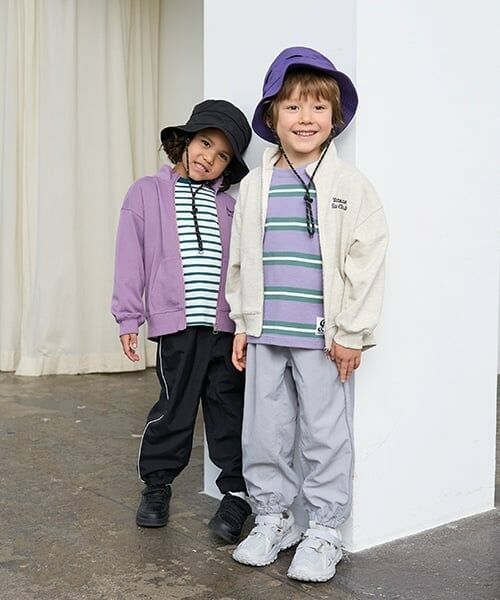 b・ROOM / ビールーム ハット | 【撥水加工】小さく収納できるハット | 詳細21