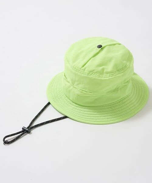 b・ROOM / ビールーム ハット | 【撥水加工】小さく収納できるハット | 詳細3