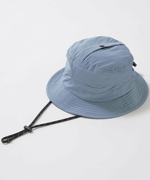 b・ROOM / ビールーム ハット | 【撥水加工】小さく収納できるハット | 詳細5