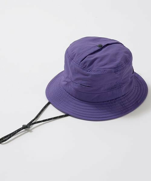b・ROOM / ビールーム ハット | 【撥水加工】小さく収納できるハット | 詳細6