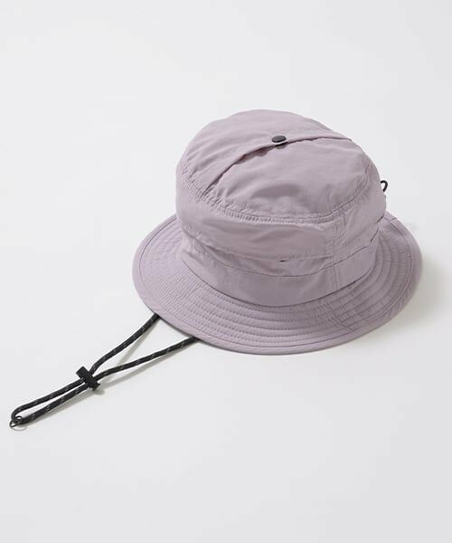 b・ROOM / ビールーム ハット | 【撥水加工】小さく収納できるハット | 詳細7