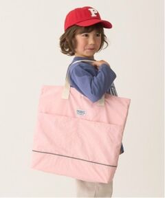 b・ROOM / ビールーム トートバッグ | 【撥水加工】レッスンバッグ