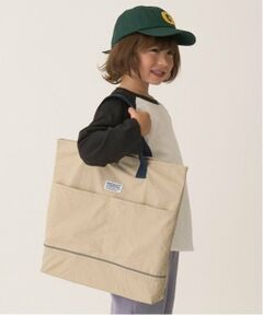 b・ROOM / ビールーム トートバッグ | 【撥水加工】レッスンバッグ