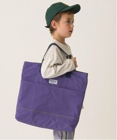 b・ROOM / ビールーム トートバッグ | 【撥水加工】レッスンバッグ