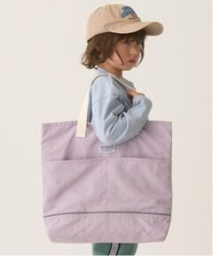 b・ROOM / ビールーム トートバッグ | 【撥水加工】レッスンバッグ