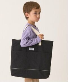 b・ROOM / ビールーム トートバッグ | 【撥水加工】レッスンバッグ