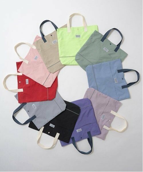 b・ROOM / ビールーム トートバッグ | 【撥水加工】レッスンバッグ | 詳細1