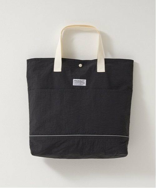 b・ROOM / ビールーム トートバッグ | 【撥水加工】レッスンバッグ | 詳細10