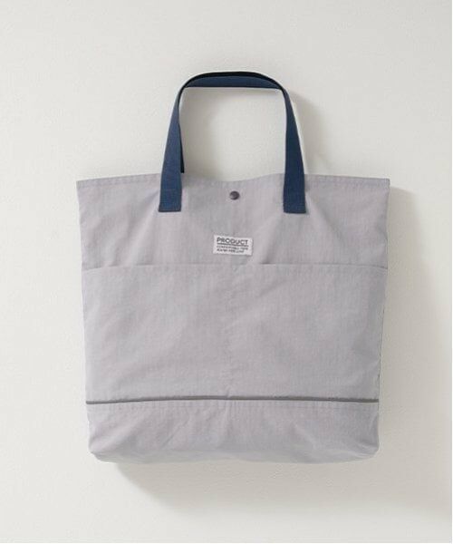 b・ROOM / ビールーム トートバッグ | 【撥水加工】レッスンバッグ | 詳細11