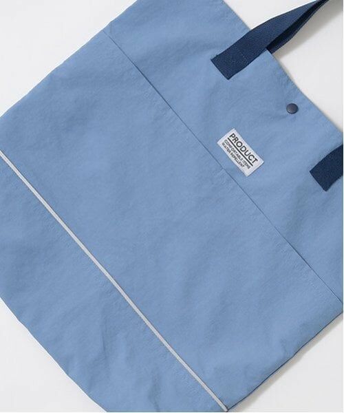 b・ROOM / ビールーム トートバッグ | 【撥水加工】レッスンバッグ | 詳細14