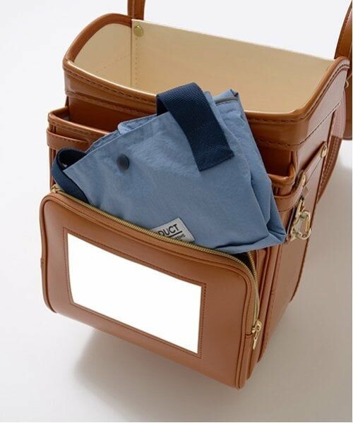 b・ROOM / ビールーム トートバッグ | 【撥水加工】レッスンバッグ | 詳細17