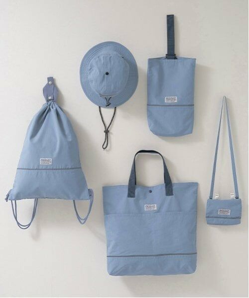 b・ROOM / ビールーム トートバッグ | 【撥水加工】レッスンバッグ | 詳細18