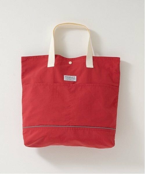 b・ROOM / ビールーム トートバッグ | 【撥水加工】レッスンバッグ | 詳細2