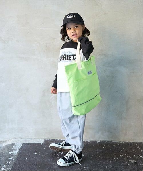 b・ROOM / ビールーム トートバッグ | 【撥水加工】レッスンバッグ | 詳細20