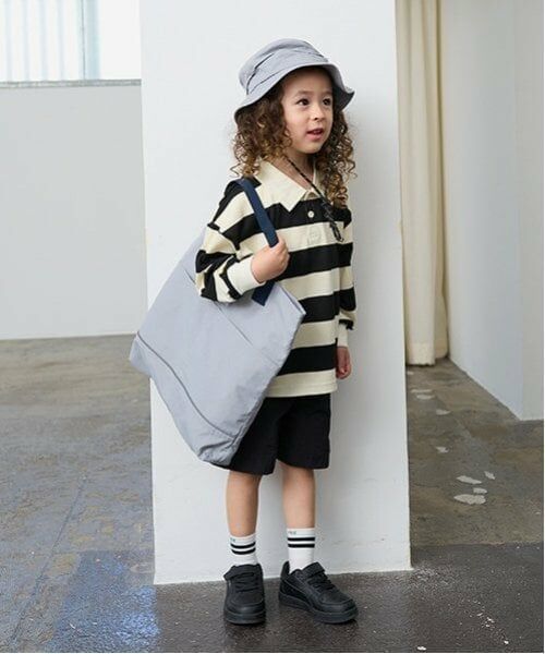 b・ROOM / ビールーム トートバッグ | 【撥水加工】レッスンバッグ | 詳細21