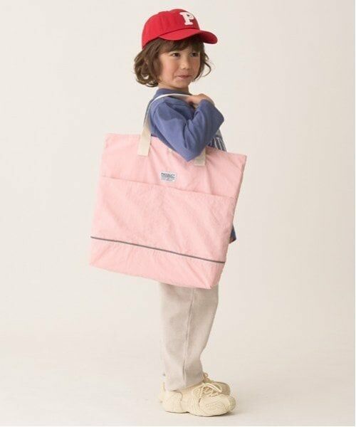 b・ROOM / ビールーム トートバッグ | 【撥水加工】レッスンバッグ | 詳細22