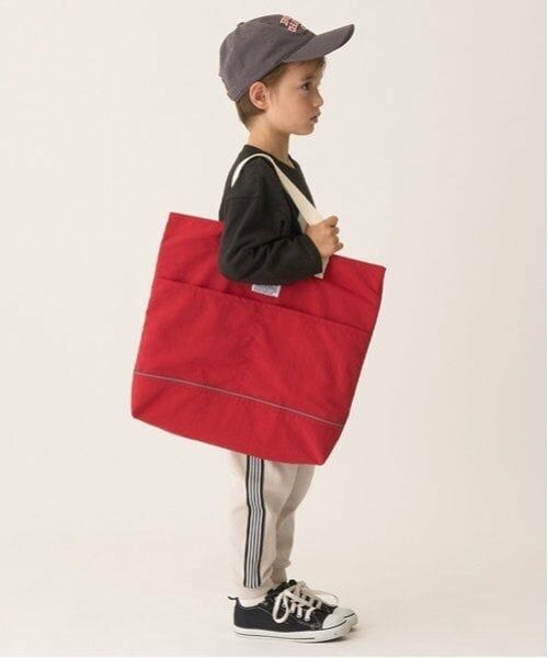 b・ROOM / ビールーム トートバッグ | 【撥水加工】レッスンバッグ | 詳細23