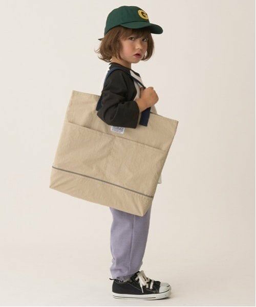 b・ROOM / ビールーム トートバッグ | 【撥水加工】レッスンバッグ | 詳細24
