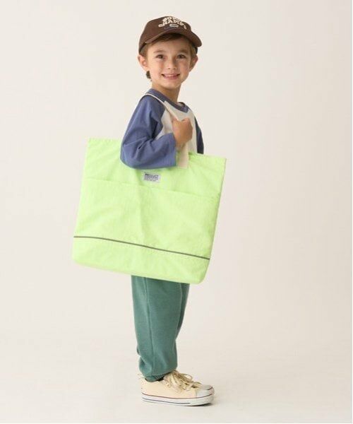 b・ROOM / ビールーム トートバッグ | 【撥水加工】レッスンバッグ | 詳細25