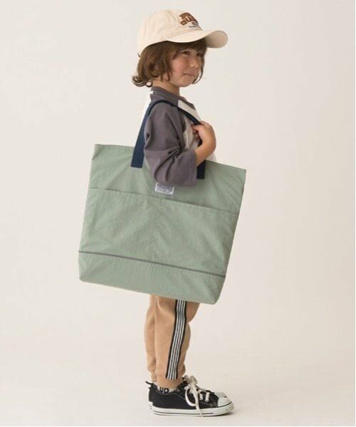 b・ROOM / ビールーム トートバッグ | 【撥水加工】レッスンバッグ | 詳細26