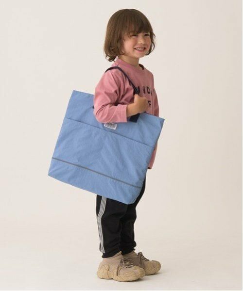 b・ROOM / ビールーム トートバッグ | 【撥水加工】レッスンバッグ | 詳細27