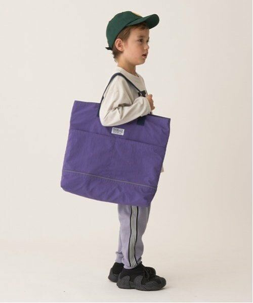 b・ROOM / ビールーム トートバッグ | 【撥水加工】レッスンバッグ | 詳細28