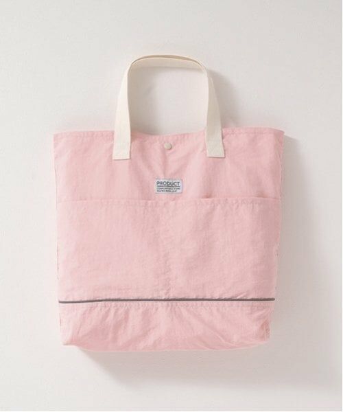 b・ROOM / ビールーム トートバッグ | 【撥水加工】レッスンバッグ | 詳細3