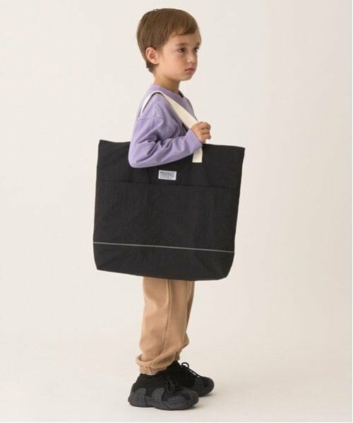 b・ROOM / ビールーム トートバッグ | 【撥水加工】レッスンバッグ | 詳細30