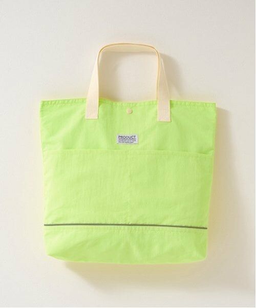 b・ROOM / ビールーム トートバッグ | 【撥水加工】レッスンバッグ | 詳細5