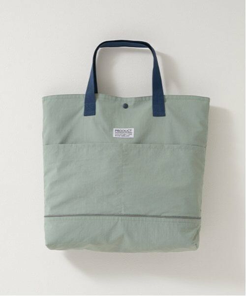 b・ROOM / ビールーム トートバッグ | 【撥水加工】レッスンバッグ | 詳細6