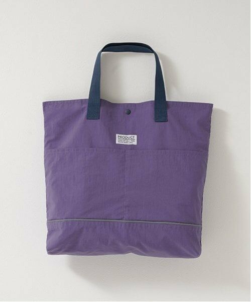 b・ROOM / ビールーム トートバッグ | 【撥水加工】レッスンバッグ | 詳細8