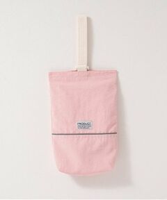 b・ROOM / ビールーム トートバッグ | 【撥水加工】シューズバッグ