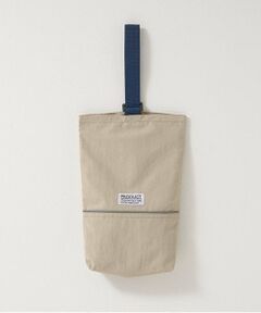 b・ROOM / ビールーム トートバッグ | 【撥水加工】シューズバッグ