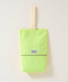 b・ROOM / ビールーム トートバッグ | 【撥水加工】シューズバッグ