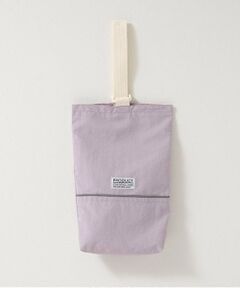 b・ROOM / ビールーム トートバッグ | 【撥水加工】シューズバッグ