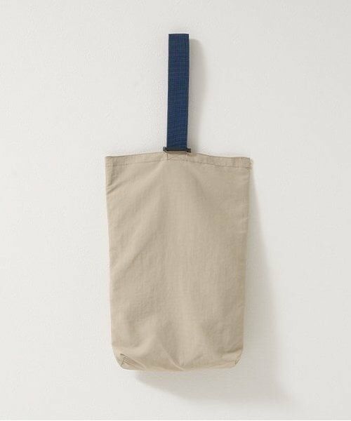 b・ROOM / ビールーム トートバッグ | 【撥水加工】シューズバッグ | 詳細2