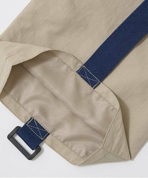 b・ROOM / ビールーム トートバッグ | 【撥水加工】シューズバッグ | 詳細3