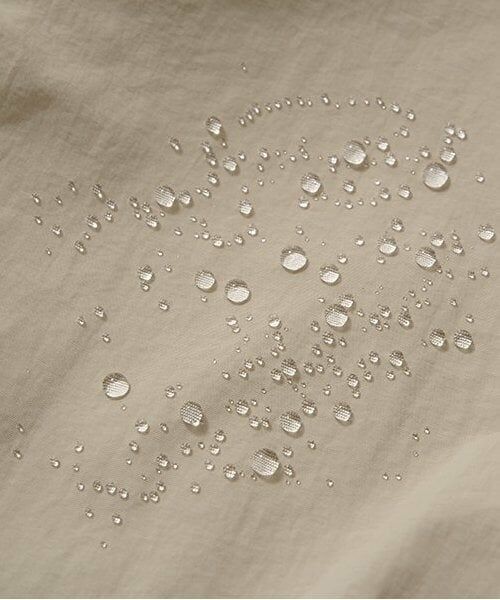 b・ROOM / ビールーム トートバッグ | 【撥水加工】シューズバッグ | 詳細5