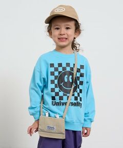 b・ROOM / ビールーム ショルダーバッグ | 【撥水加工】移動ポケット