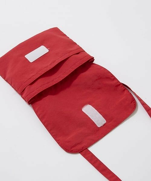 b・ROOM / ビールーム ショルダーバッグ | 【撥水加工】移動ポケット | 詳細16