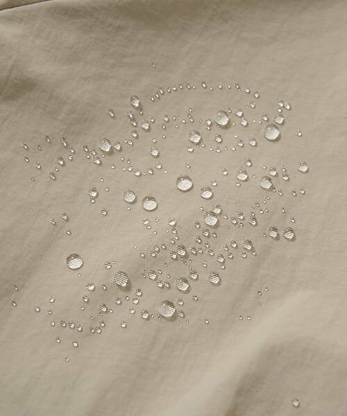 b・ROOM / ビールーム ショルダーバッグ | 【撥水加工】移動ポケット | 詳細19