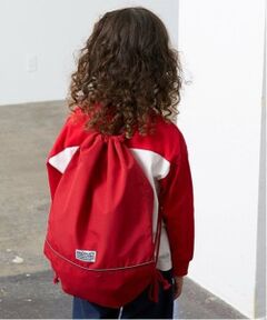 b・ROOM / ビールーム リュック・バックパック | 【撥水加工】らくらくナップ