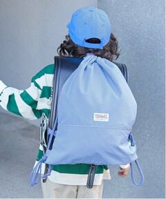 【撥水加工】らくらくナップ